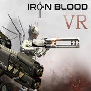 Buy Iron Blood VR CD Key Compare Prices