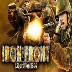 Iron Front Digital War Edition