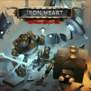 Iron Heart Playstation 4