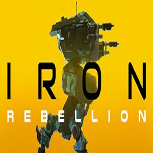 Buy IRON REBELLION VR CD Key Compare Prices