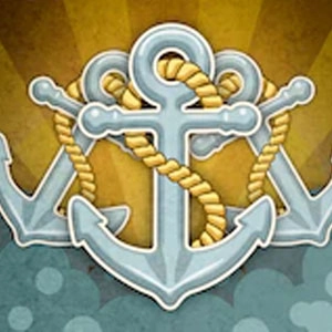 Iron Sea Defenders anchors