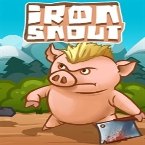 Iron Snout Xbox One