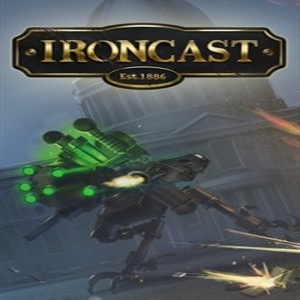 Buy Ironcast Xbox One Compare Prices