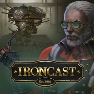 Ironcast The Windsor Pack Xbox One