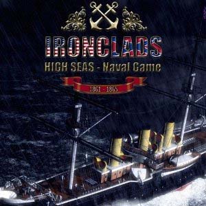Buy Ironclads High Seas CD Key Compare Prices
