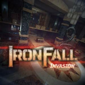 IRONFALL Invasion Switch