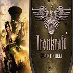 Ironkraft Road to Hell