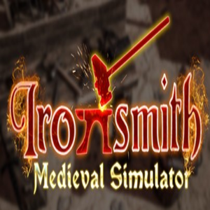 Buy Ironsmith Medieval Simulator CD Key Compare Prices