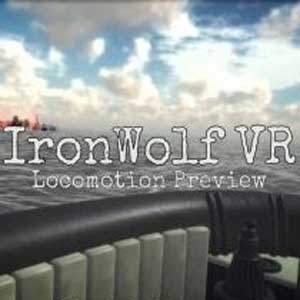 Buy IronWolf VR CD Key Compare Prices