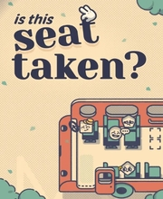 Is This Seat Taken Playstation 5