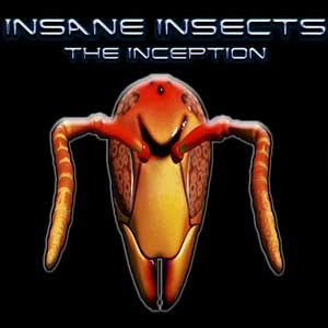 Isane Insects The Inception