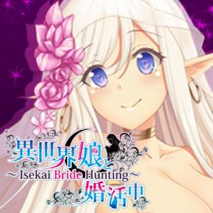 Buy Isekai Bride Hunting Nintendo Switch Compare Prices