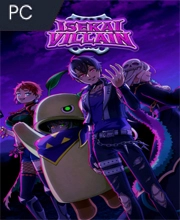 Isekai Villain Pc