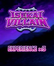 Isekai Villain Experience x3