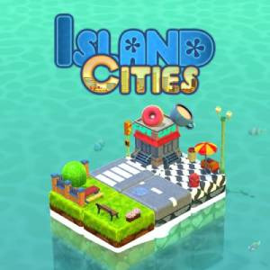 Island Cities Xbox Series X