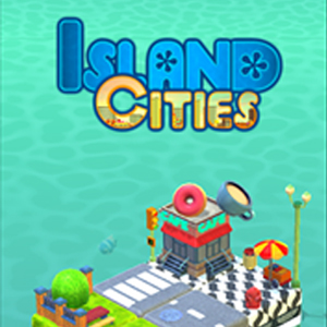 Island Cities Jigsaw Puzzle Xbox Series X
