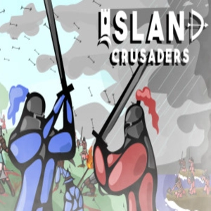 Island Crusaders