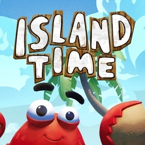 Island Time VR Playstation 4