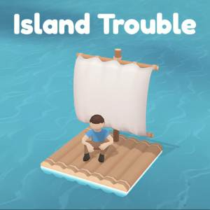 Island Trouble Playstation 5
