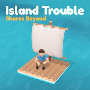 Island Trouble Xbox Series X