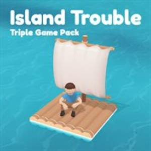 Island Trouble Triple Game Pack Xbox One