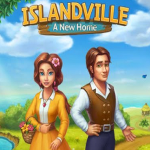 Buy Islandville A New Home CD Key Compare Prices