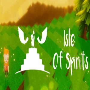 Isle Of Spirits Pc