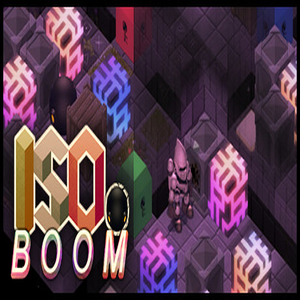 Buy IsoBoom CD Key Compare Prices