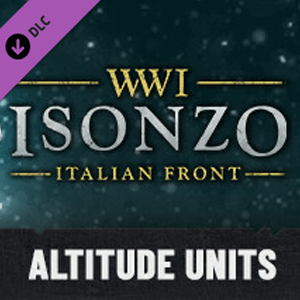 Isonzo Altitude Units Pack Xbox Series X