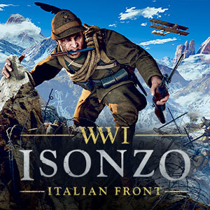 Buy Isonzo Xbox Series Compare Prices