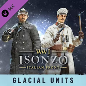 Isonzo Glacial Units Pack Xbox One