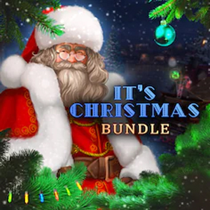It’s  Christmas Bundle Pc