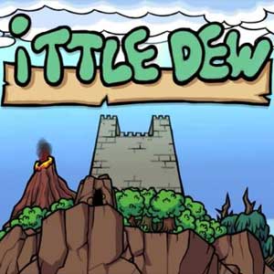 Buy Ittle Dew CD Key Compare Prices