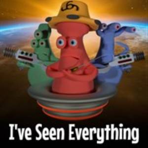 Buy I’ve Seen Everything Xbox Series Compare Prices