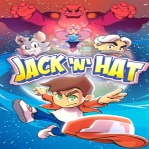 Jack ’n’ Hat Switch