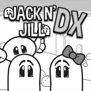 Jack N' Jill DX Pc