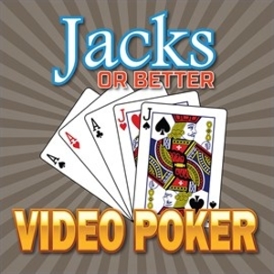 Buy Jacks or Better Video Poker CD KEY Compare Prices
