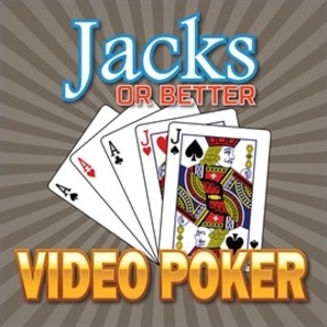 Buy Jacks or Better Video Poker Xbox One Compare Prices