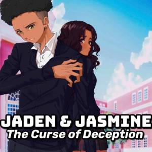 Buy Jaden & Jasmine The Curse of Deception Xbox One Compare Prices