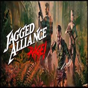 Buy Jagged Alliance Rage Xbox Series Compare Prices