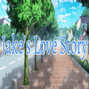 Jake’s Love Story Pc