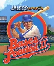 Jaleco Sports Bases Loaded 2