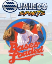 Jaleco Sports Bases Loaded Playstation 5
