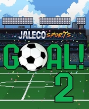 Jaleco Sports Goal! 2