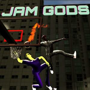 JAM GODS Pc