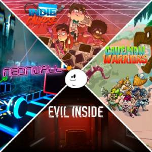 JanduSoft Games Bundle Vol. 1 Switch