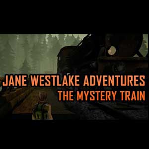 Buy Jane Westlake Adventures The Mystery Train CD Key Compare Prices