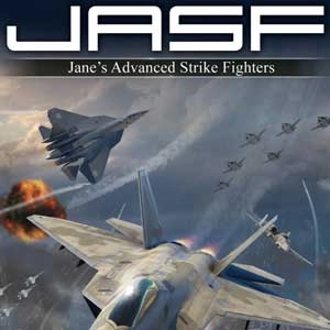 Janes Advanced Strike Fighters Playstation 3