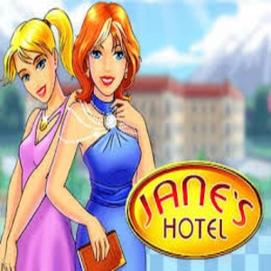 Janes Hotel Pc
