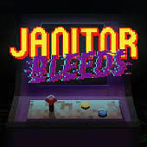 Buy JANITOR BLEEDS Xbox One Compare Prices